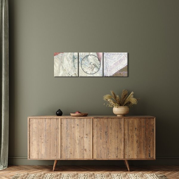 Slika - Frederick Carl Frieseke, Memories, reprodukcije (sa satom) (90x30 cm)
