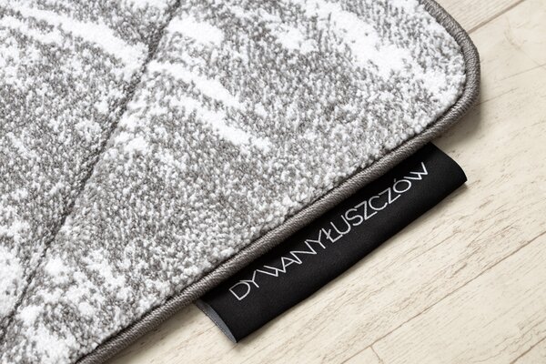 Tepih ALTER Nano Trokuti plava