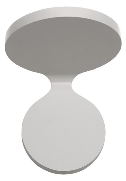 Zidne Svjetiljka Artemide, Rea 17, Bijela, Dnevna soba, Metal, Dizajn