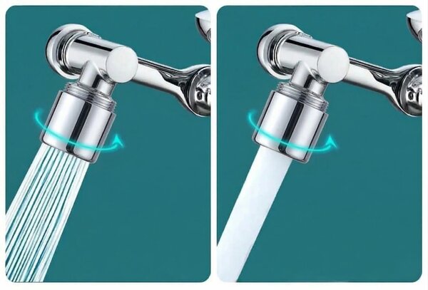 Okretni nastavak REA COLT CHROME