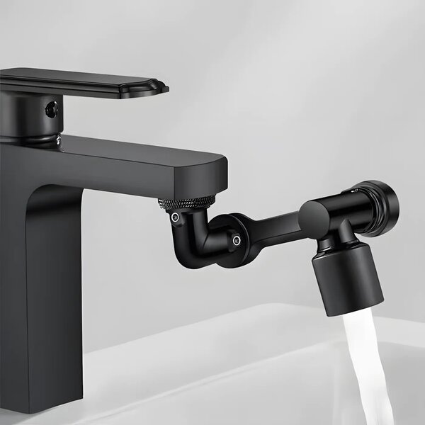 Okretni nastavak REA COLT BLACK