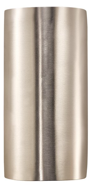 Vanjske Svjetiljka Nordlux, Canto Maxi 2, Metalik, Metal, Moderan