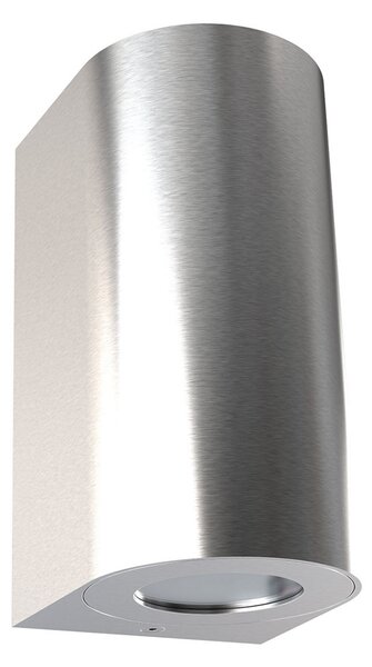 Vanjske Svjetiljka Nordlux, Canto Maxi 2, Metalik, Metal, Moderan