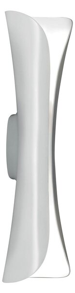 Zidne Svjetiljka Artemide, Cadmo, prigušiv, Bijela, Dnevna soba, Plastika, Dizajn