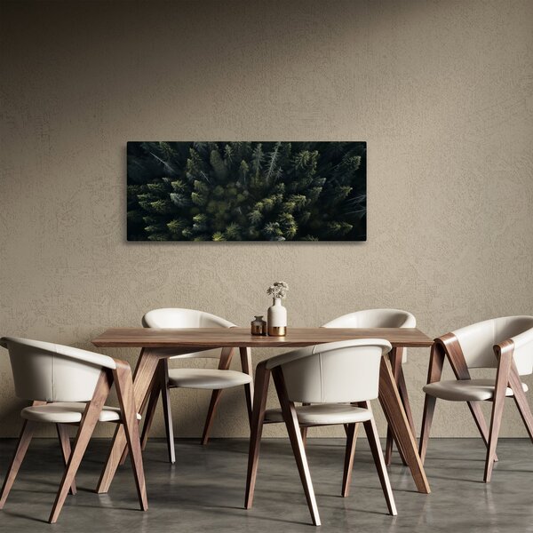 Slika - Šuma (120x50 cm)