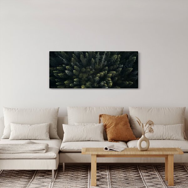 Slika - Šuma (120x50 cm)