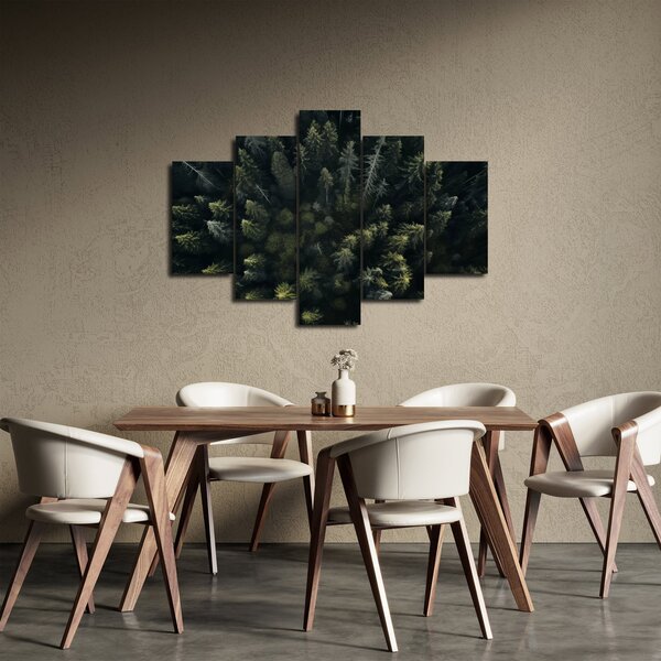 Slika - Šuma (150x105 cm)