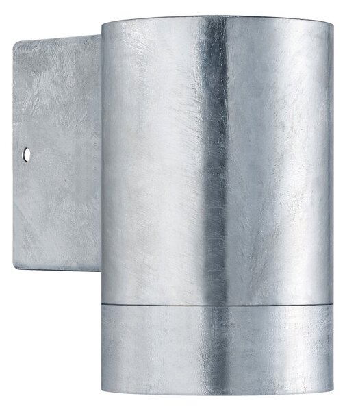 Vanjske Svjetiljka Nordlux, Tin Maxi, prigušiv, Metalik, Metal, Moderan