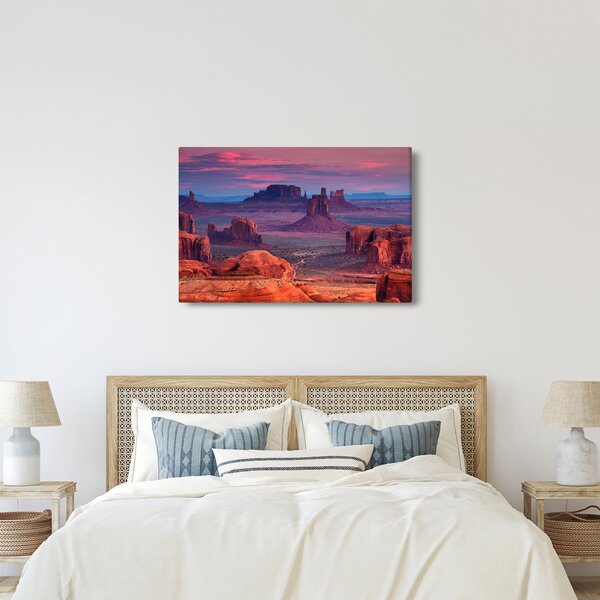 Slika - Lovi Mesu (90x60 cm)