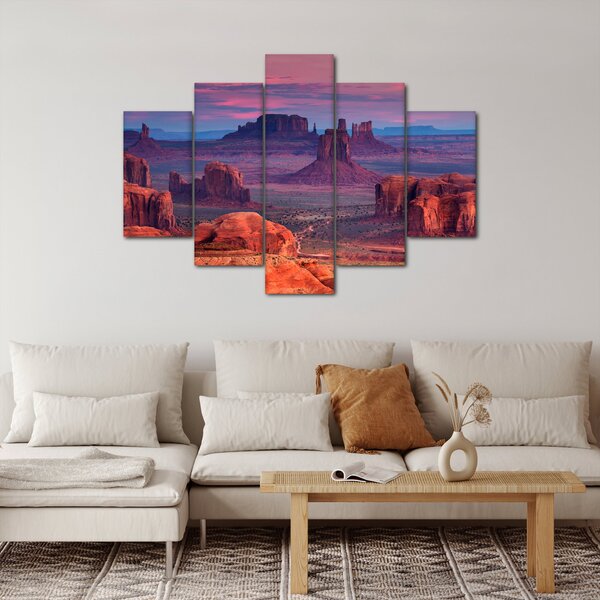 Slika - Lovi Mesu (150x105 cm)