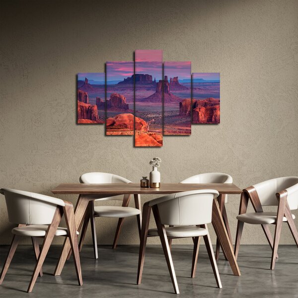 Slika - Lovi Mesu (150x105 cm)