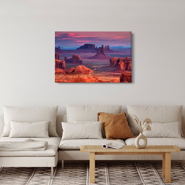 Slika - Lovi Mesu (90x60 cm)