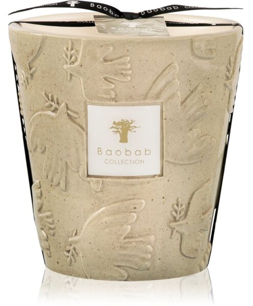 Baobab Collection Paz Paloma mirisna svijeća 1000 g