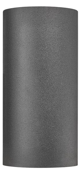 Vanjske Svjetiljka Nordlux, Canto Maxi 2, prigušiv, Crno, Metal, Moderan