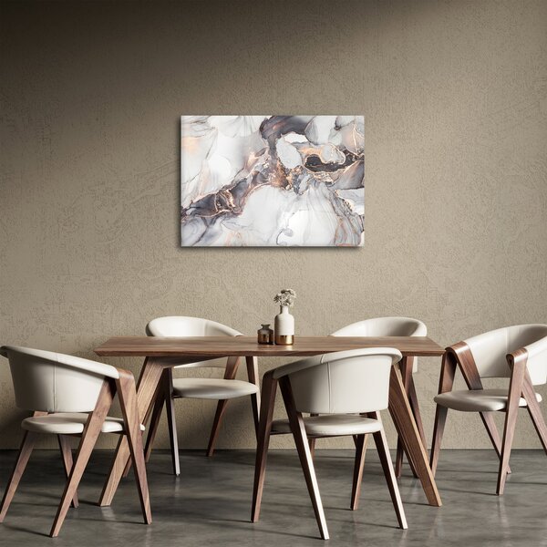Slika - Imitacija mramora (70x50 cm)