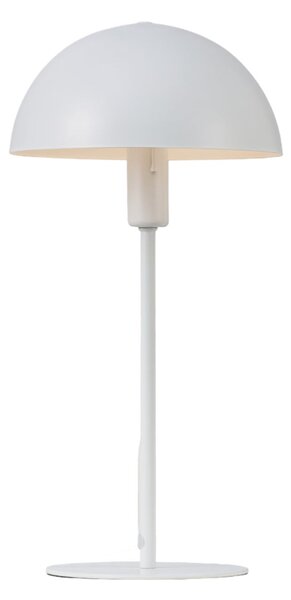 Stolne Lampa Nordlux, Ellen 20, Bijela, Dnevna soba, Metal, Skandinavski