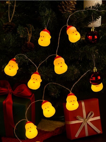 Sinsay - Božićne LED lampice
