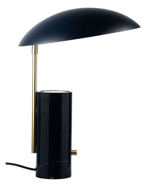 Stolne Lampa DFTP by Nordlux, Mademoiselles, Crno, Dnevna soba, Kamen, Dizajn