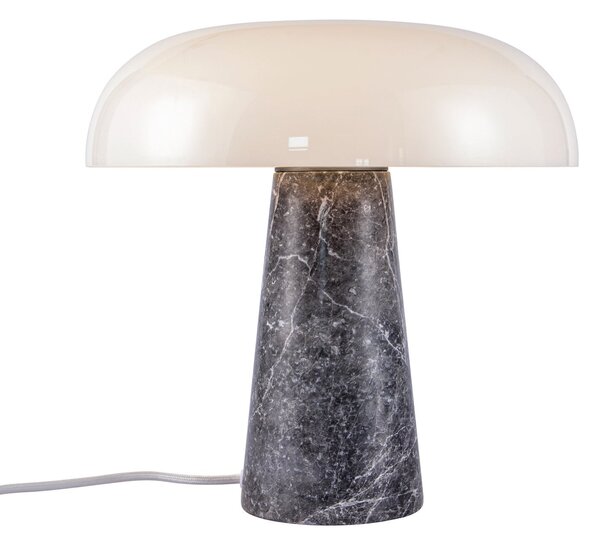 Stolne Lampa DFTP by Nordlux, Glossy, Sivo, Dnevna soba, Kamen, Dizajn