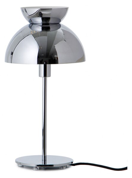 Stolne Lampa FRANDSEN, Butterfly, Metalik, Dnevna soba, Metal, Dizajn