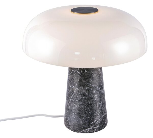Stolne Lampa DFTP by Nordlux, Glossy, Sivo, Dnevna soba, Kamen, Dizajn