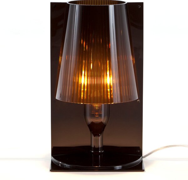 Stolne Lampa Kartell, Take, Dnevna soba, Plastika, Dizajn