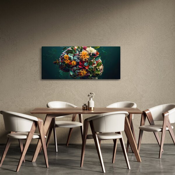 Slika - Razlog (120x50 cm)