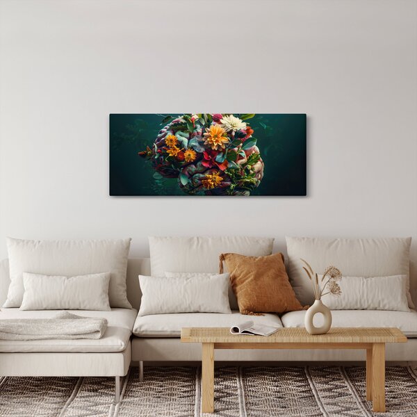 Slika - Razlog (120x50 cm)