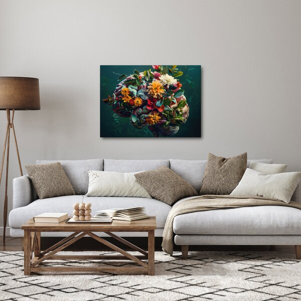 Slika - Razlog (70x50 cm)