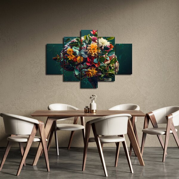 Slika - Razlog (150x105 cm)