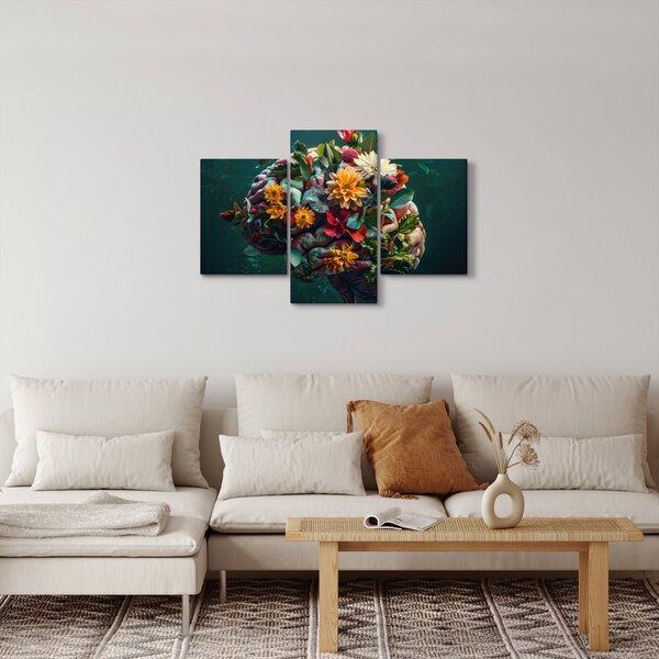 Slika - Razlog (90x60 cm)