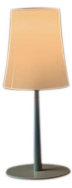 Stolne Lampa Foscarini, Birdie Easy, Zelena, Dnevna soba, Metal, Dizajn