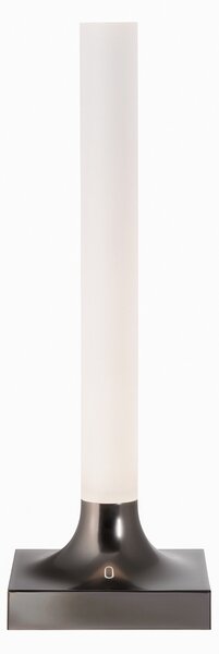 Stolne Lampa Kartell, Goodnight, prigušiv, Dnevna soba, Plastika, Dizajn