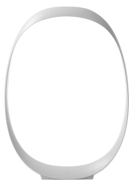 Stolne Lampa Foscarini, Anisha, prigušiv, Bijela, Dnevna soba, Plastika, Dizajn