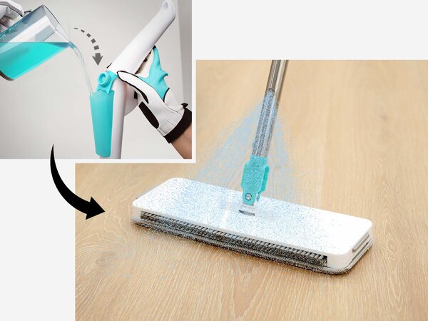 Čistač spray mop 3u1 Primera