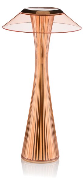 Stolne Lampa Kartell, Space, Bakar, Dnevna soba, Plastika, Dizajn