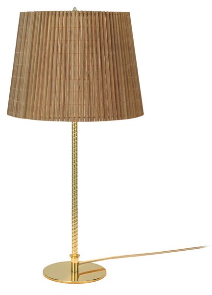 Stolne Lampa GUBI, 9205, Zlato / mjed, Dnevna soba, Mjed, Dizajn