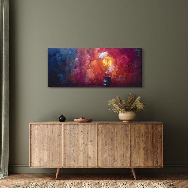 Slika - Ideja (120x50 cm)