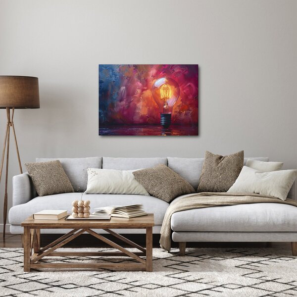 Slika - Ideja (70x50 cm)