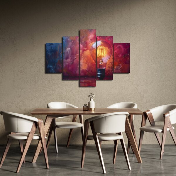 Slika - Ideja (150x105 cm)