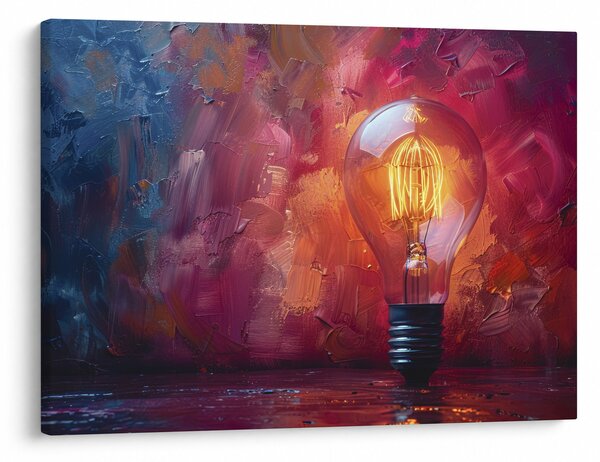 Slika - Ideja (70x50 cm)