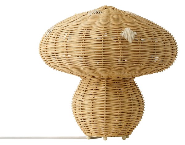 Stolne Lampa Nordlux, Allie, Drvo, Spavaća soba, Drvo