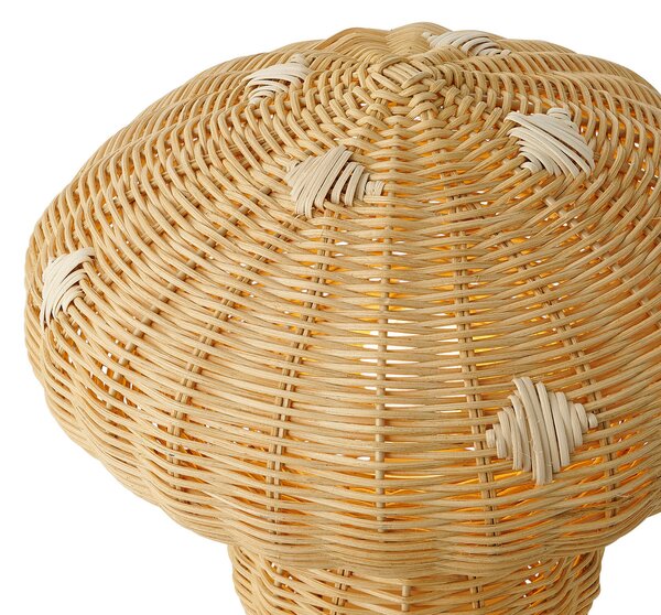 Stolne Lampa Nordlux, Allie, Drvo, Spavaća soba, Drvo