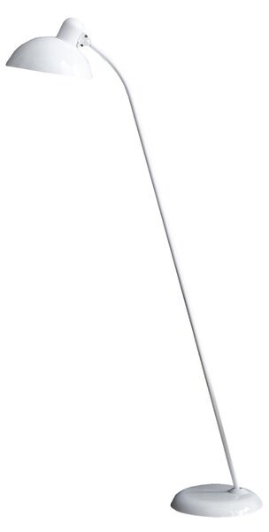Podne Lampa FRITZ HANSEN, Kaiser Idell 6556-F, Bijela, Dnevna soba, Metal, Dizajn