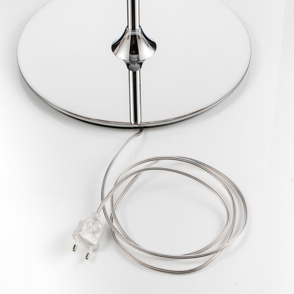 Podne Lampa Kartell, Planet, prigušiv, Providna, Dnevna soba, Plastika, Dizajn