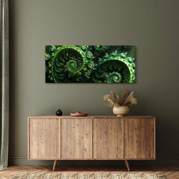 Slika - Spirale (120x50 cm)