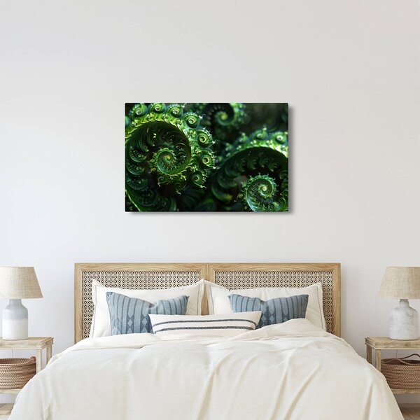Slika - Spirale (90x60 cm)