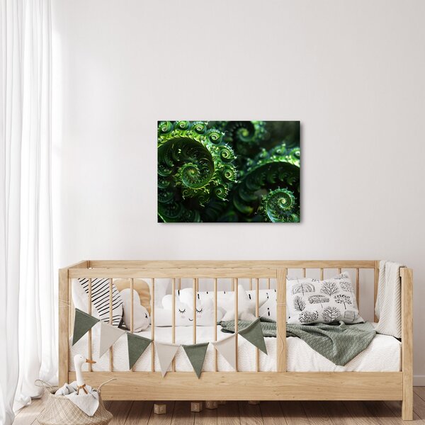 Slika - Spirale (70x50 cm)