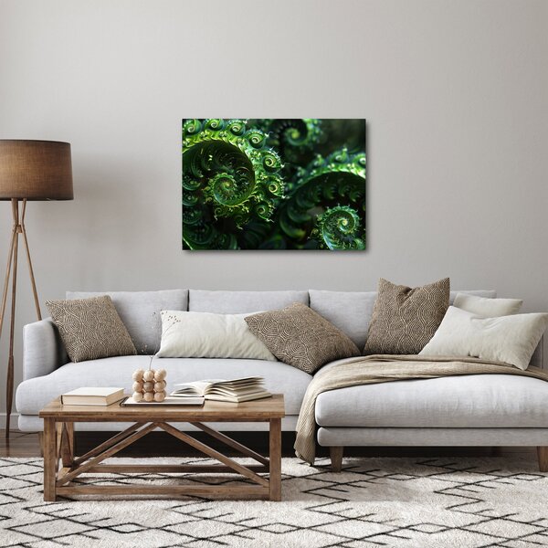 Slika - Spirale (70x50 cm)
