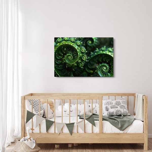 Slika - Spirale (90x60 cm)
